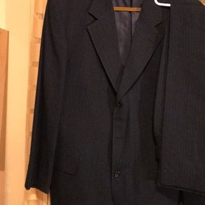 Element Suits & Blazers - Elements Soft Pinstriped Suit Element Suits & Blazers - Elements Soft Pinstriped Suit